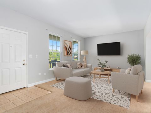 Tiny photo for 2 Ava Court, Bolingbrook, IL 60440 (MLS # 12467570)