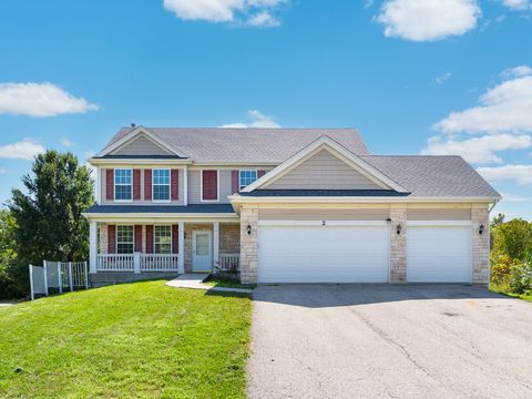 Tiny photo for 2 Ava Court, Bolingbrook, IL 60440 (MLS # 12467570)