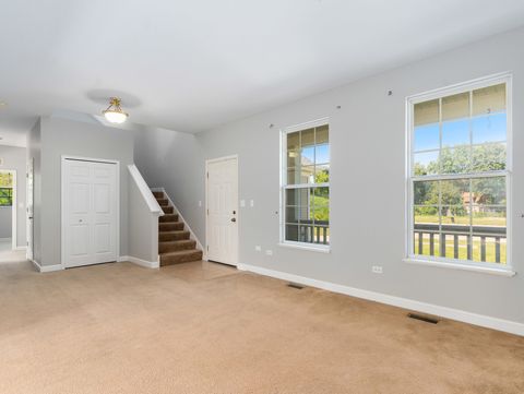 Tiny photo for 2 Ava Court, Bolingbrook, IL 60440 (MLS # 12467570)