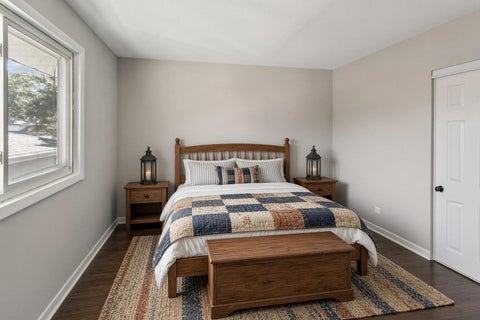 Tiny photo for 1340 Prince Drive, South Holland, IL 60473 (MLS # 12768841)