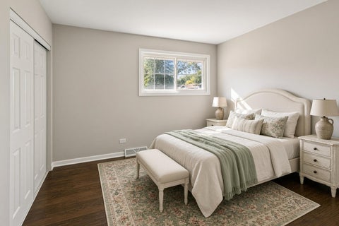 Tiny photo for 1340 Prince Drive, South Holland, IL 60473 (MLS # 12768841)