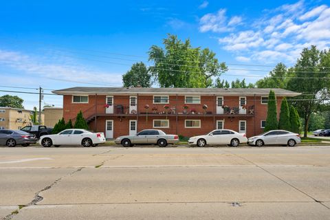 3901 Haas Avenue Lyons IL 60534