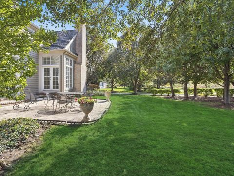 Tiny photo for 660 S Buckingham Court, Lake Forest, IL 60045 (MLS # 12489887)