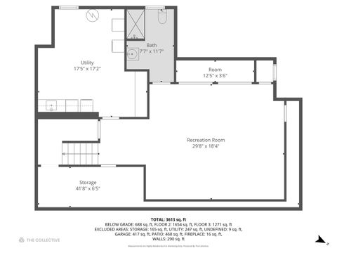 Tiny photo for 660 S Buckingham Court, Lake Forest, IL 60045 (MLS # 12489887)