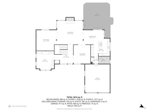 Tiny photo for 660 S Buckingham Court, Lake Forest, IL 60045 (MLS # 12489887)