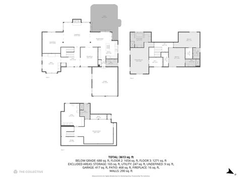 Tiny photo for 660 S Buckingham Court, Lake Forest, IL 60045 (MLS # 12489887)