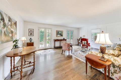 Tiny photo for 821 Woodbine Lane, Northbrook, IL 60062 (MLS # 12463049)