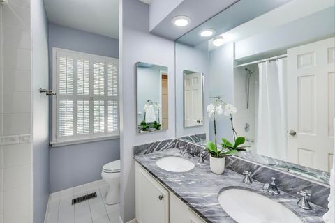 Tiny photo for 821 Woodbine Lane, Northbrook, IL 60062 (MLS # 12463049)