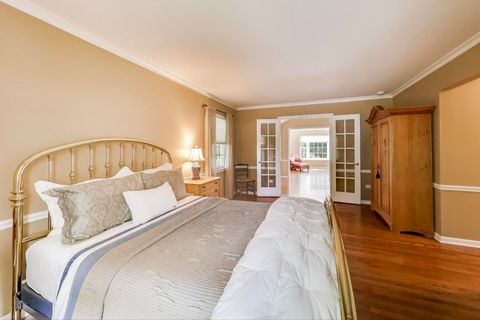 Tiny photo for 821 Woodbine Lane, Northbrook, IL 60062 (MLS # 12463049)