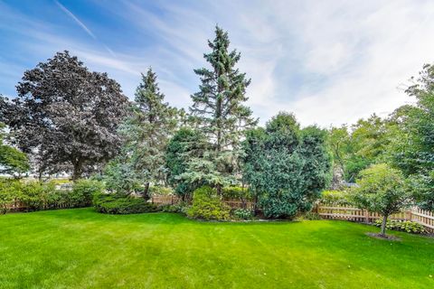 Tiny photo for 821 Woodbine Lane, Northbrook, IL 60062 (MLS # 12463049)