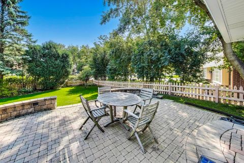 Tiny photo for 821 Woodbine Lane, Northbrook, IL 60062 (MLS # 12463049)