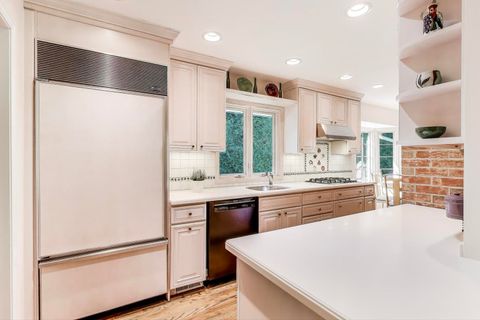 Tiny photo for 821 Woodbine Lane, Northbrook, IL 60062 (MLS # 12463049)