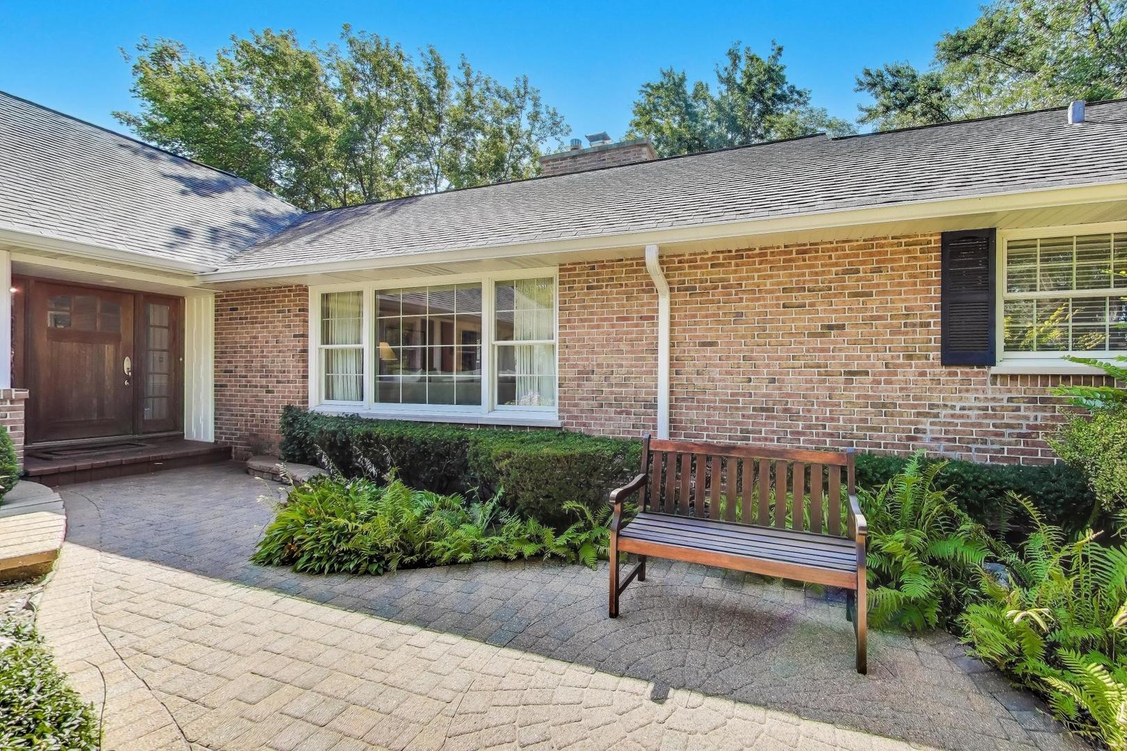 821 Woodbine Lane