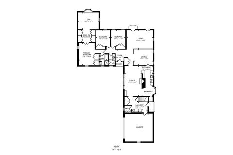Tiny photo for 821 Woodbine Lane, Northbrook, IL 60062 (MLS # 12463049)