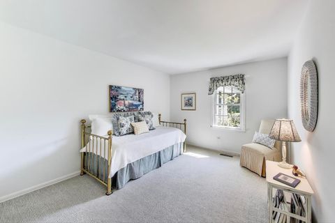 Tiny photo for 821 Woodbine Lane, Northbrook, IL 60062 (MLS # 12463049)