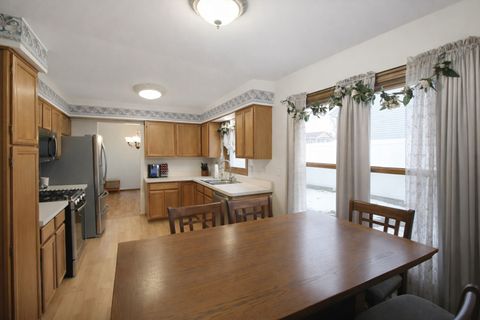 Tiny photo for 1202 Boston Avenue, Joliet, IL 60435 (MLS # 12553063)