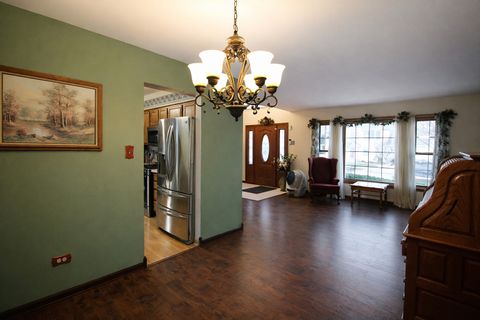 Tiny photo for 1202 Boston Avenue, Joliet, IL 60435 (MLS # 12553063)