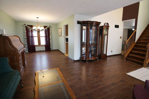 Tiny photo for 1202 Boston Avenue, Joliet, IL 60435 (MLS # 12553063)