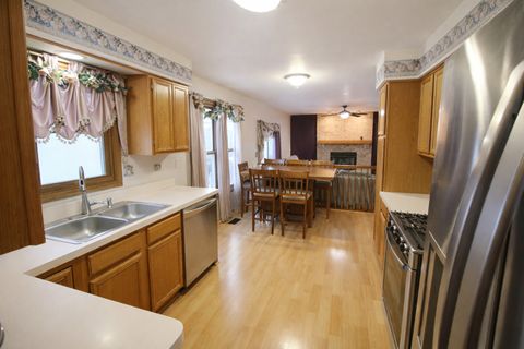 Tiny photo for 1202 Boston Avenue, Joliet, IL 60435 (MLS # 12553063)