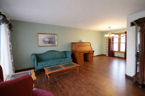 Tiny photo for 1202 Boston Avenue, Joliet, IL 60435 (MLS # 12553063)