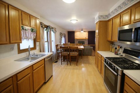 Tiny photo for 1202 Boston Avenue, Joliet, IL 60435 (MLS # 12553063)