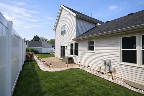 Tiny photo for 1202 Boston Avenue, Joliet, IL 60435 (MLS # 12553063)