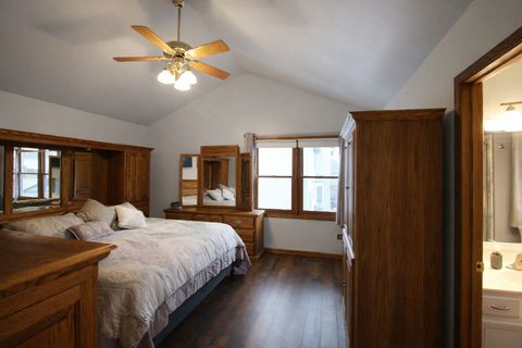 Tiny photo for 1202 Boston Avenue, Joliet, IL 60435 (MLS # 12553063)