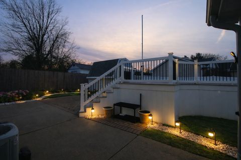 Tiny photo for 1202 Boston Avenue, Joliet, IL 60435 (MLS # 12553063)