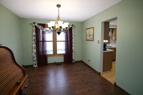 Tiny photo for 1202 Boston Avenue, Joliet, IL 60435 (MLS # 12553063)