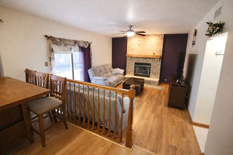 Tiny photo for 1202 Boston Avenue, Joliet, IL 60435 (MLS # 12553063)