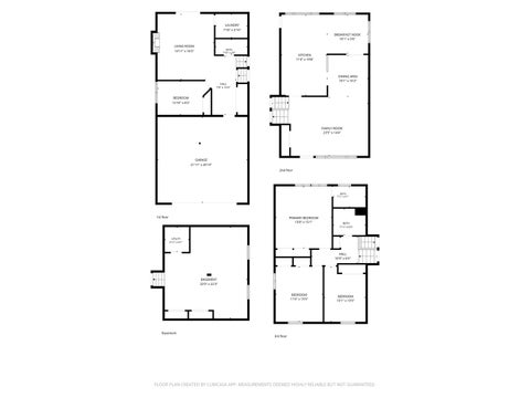 Tiny photo for 4425 Thornbark Court, Hoffman Estates, IL 60192 (MLS # 12735628)