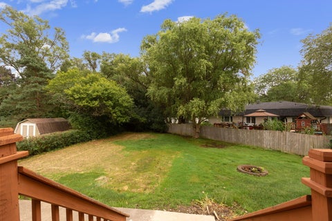Tiny photo for 4425 Thornbark Court, Hoffman Estates, IL 60192 (MLS # 12735628)