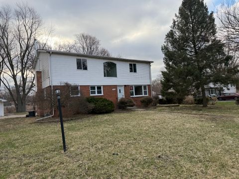 Tiny photo for 15441 E End Street, Dolton, IL 60419 (MLS # 12618714)