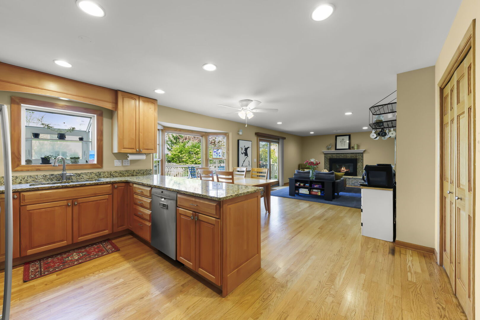 1932 Buckingham Drive