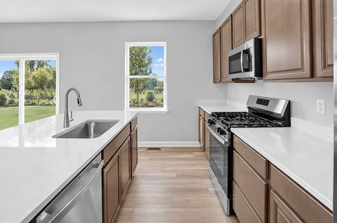 Tiny photo for 3823 Meadowridge Road, Woodstock, IL 60098 (MLS # 12736878)