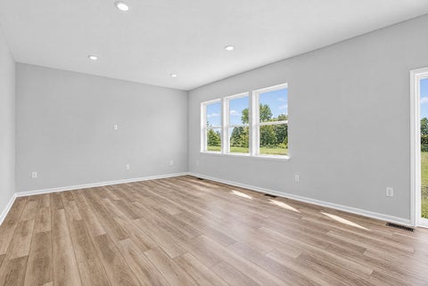 Tiny photo for 3823 Meadowridge Road, Woodstock, IL 60098 (MLS # 12736878)