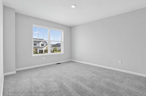 Tiny photo for 3823 Meadowridge Road, Woodstock, IL 60098 (MLS # 12736878)