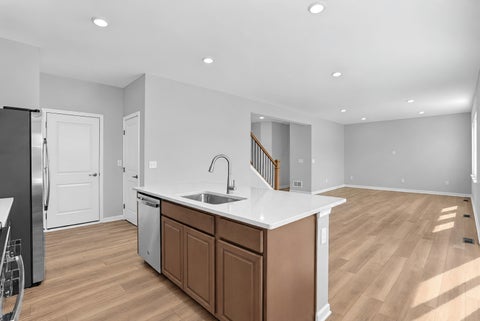 Tiny photo for 3823 Meadowridge Road, Woodstock, IL 60098 (MLS # 12736878)