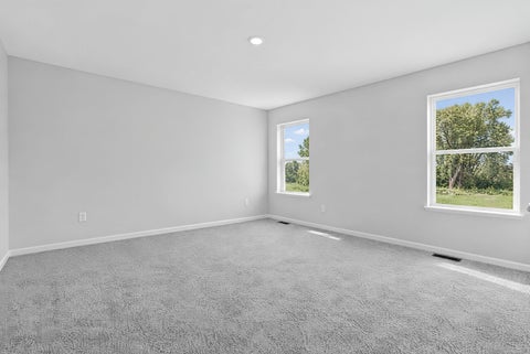 Tiny photo for 3823 Meadowridge Road, Woodstock, IL 60098 (MLS # 12736878)