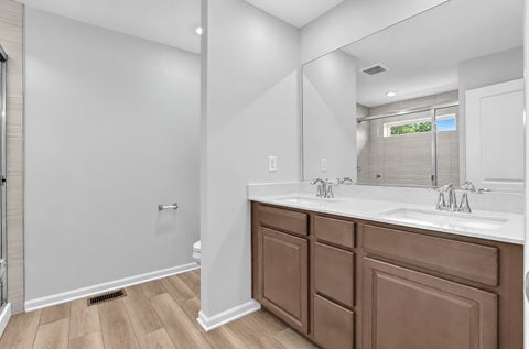 Tiny photo for 3823 Meadowridge Road, Woodstock, IL 60098 (MLS # 12736878)