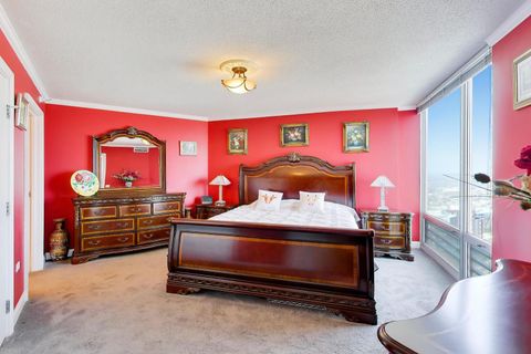 Tiny photo for 1720 Maple Avenue #2420, Evanston, IL 60201 (MLS # 12621467)