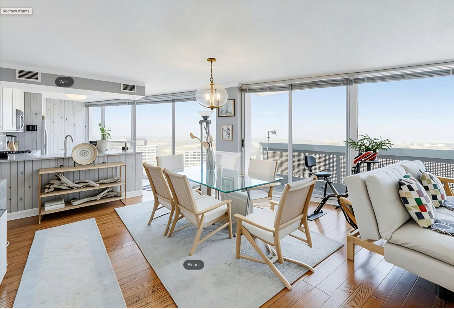 1720 Maple Avenue 2420