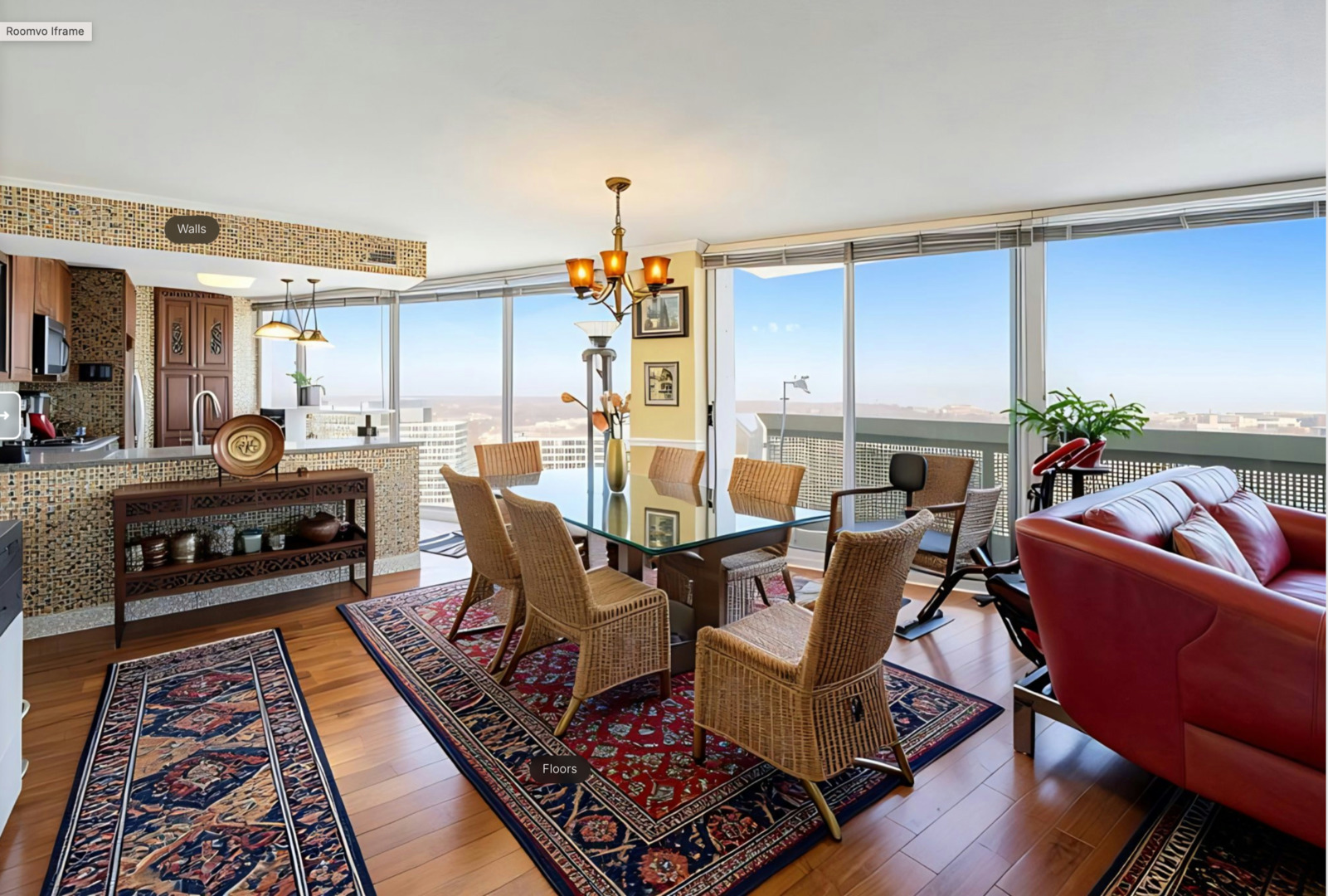 1720 Maple Avenue 2420