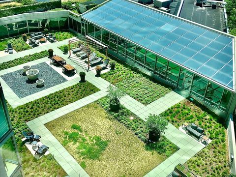 Tiny photo for 1720 Maple Avenue #2420, Evanston, IL 60201 (MLS # 12621467)