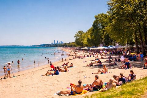 Tiny photo for 1720 Maple Avenue #2420, Evanston, IL 60201 (MLS # 12621467)