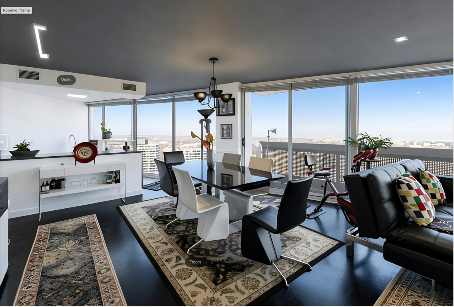 1720 Maple Avenue 2420