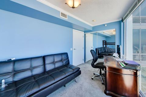 Tiny photo for 1720 Maple Avenue #2420, Evanston, IL 60201 (MLS # 12621467)