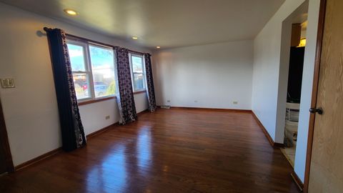 Tiny photo for 11545 S Loomis Street, Chicago, IL 60643 (MLS # 12584099)