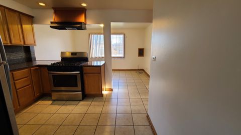 Tiny photo for 11545 S Loomis Street, Chicago, IL 60643 (MLS # 12584099)