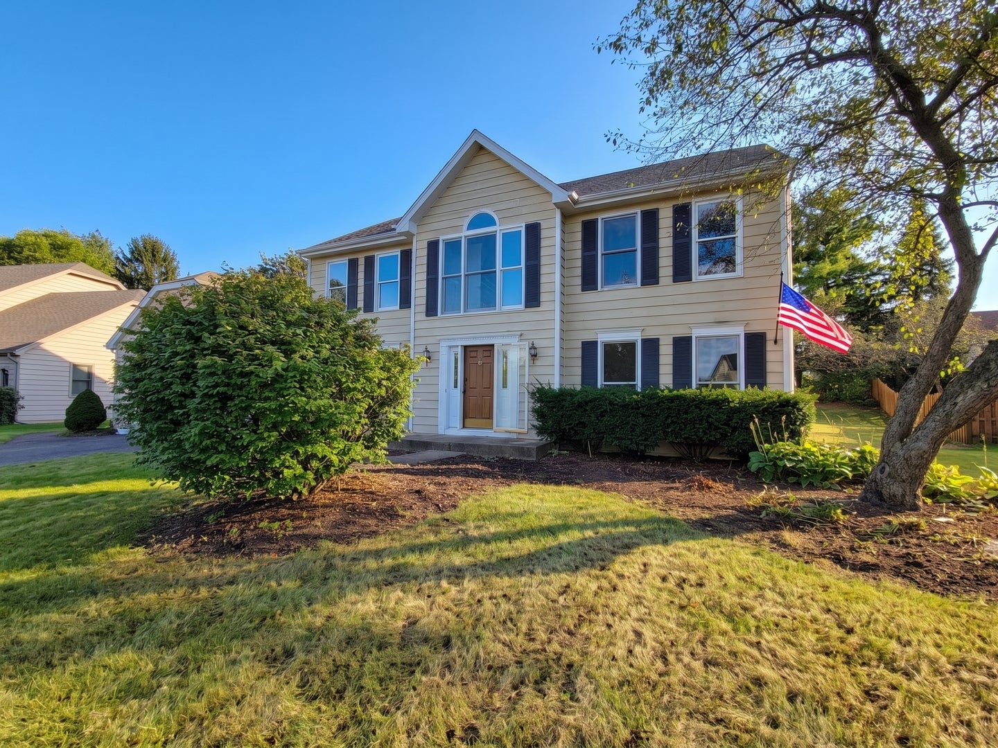 875 Crabtree Lane